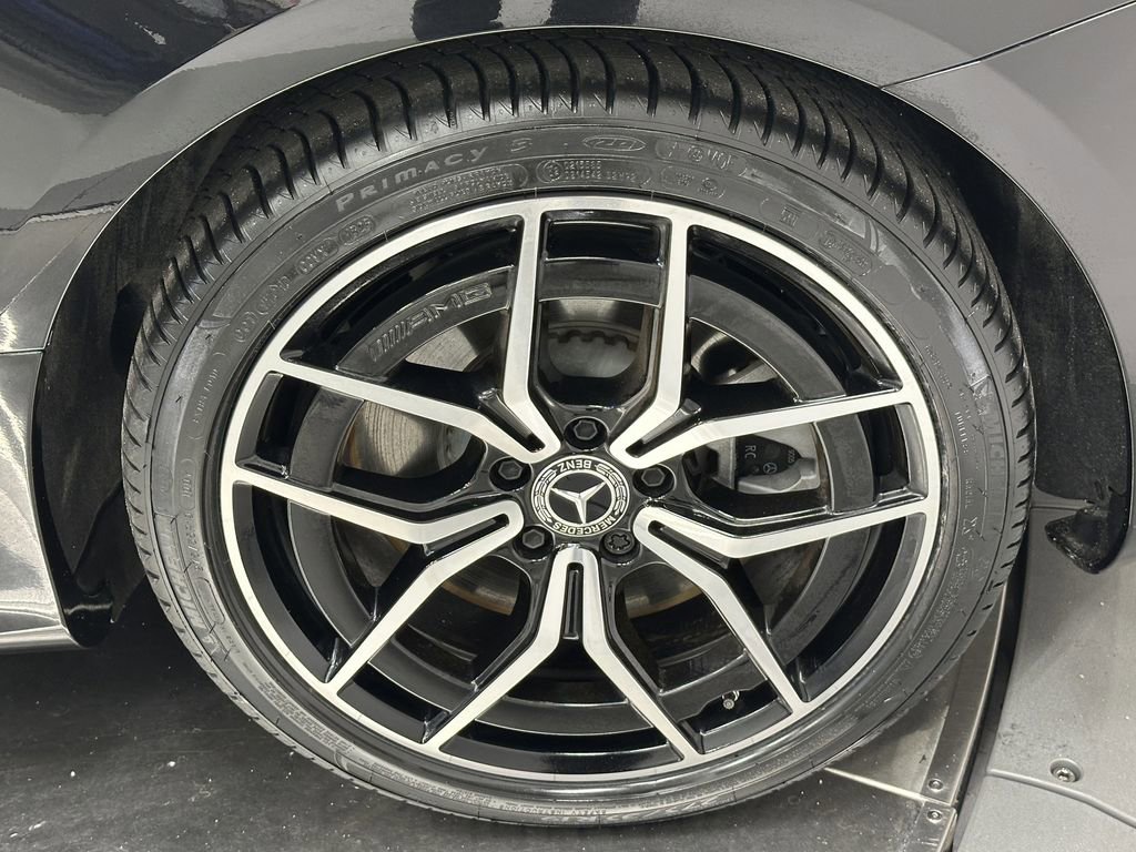 Certified 2023 Mercedes-Benz E 450 Cabriolet image 22