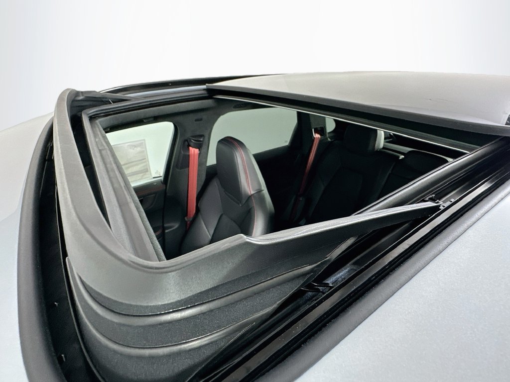 New 2026 Porsche Cayenne GTS AWD/4WD image 14