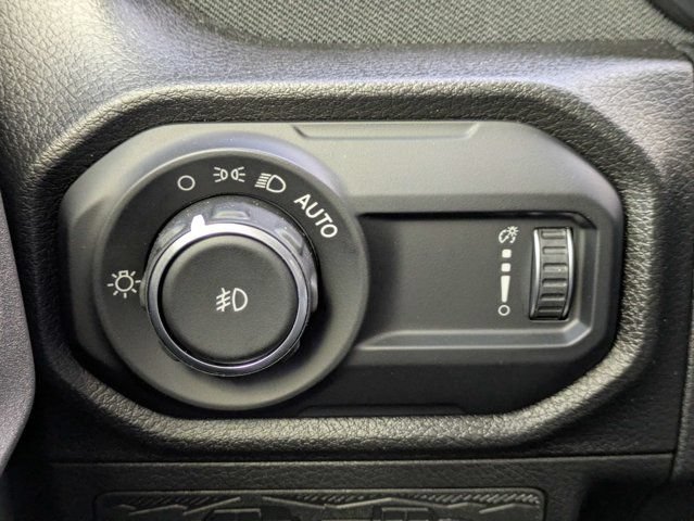 New 2026 Jeep Wrangler Unlimited Rubicon 392 AWD/4WD image 25