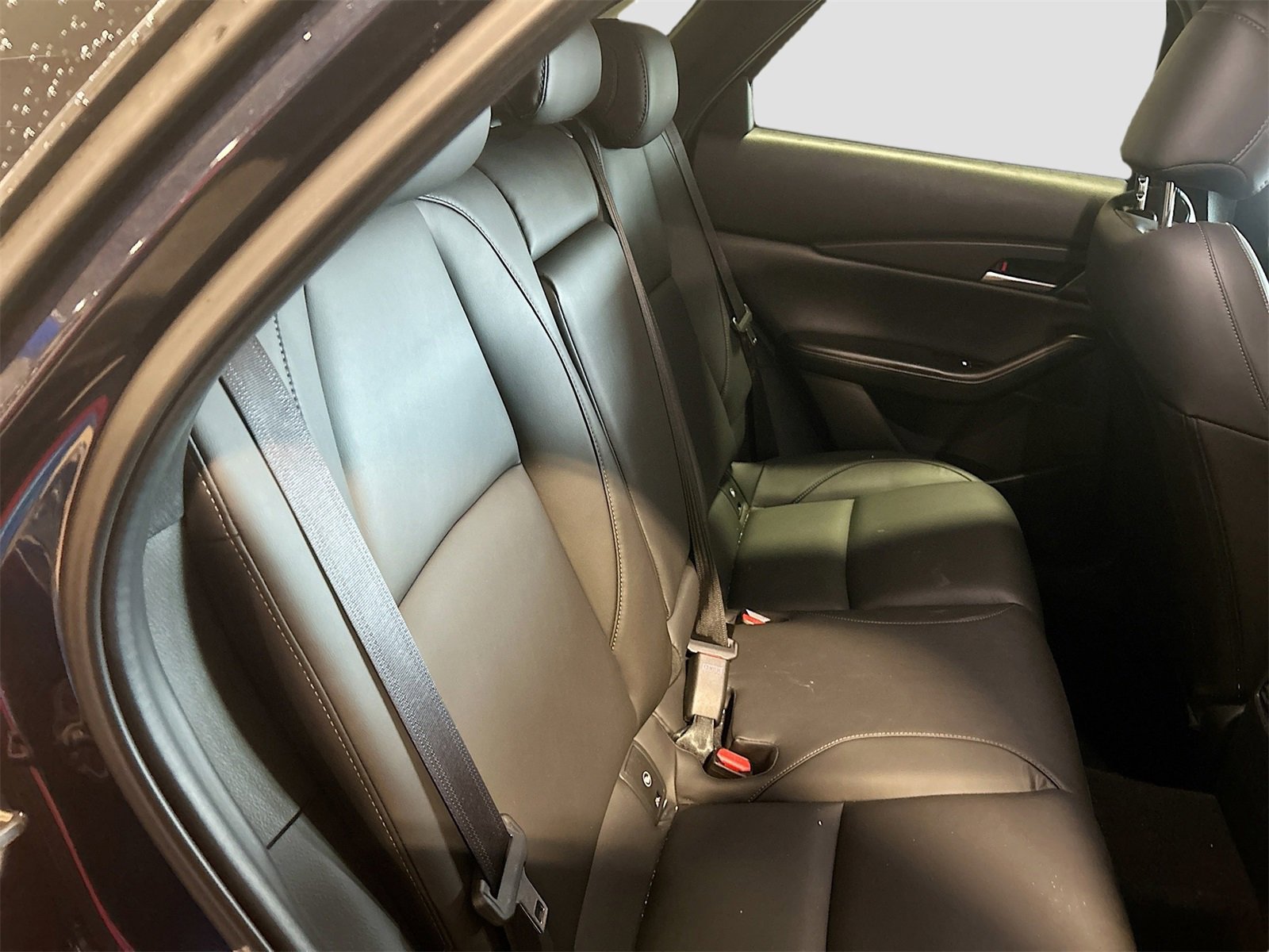 Used 2025 MAZDA CX-30 AWD 2.5 S w/ Select Sport Pkg image 27