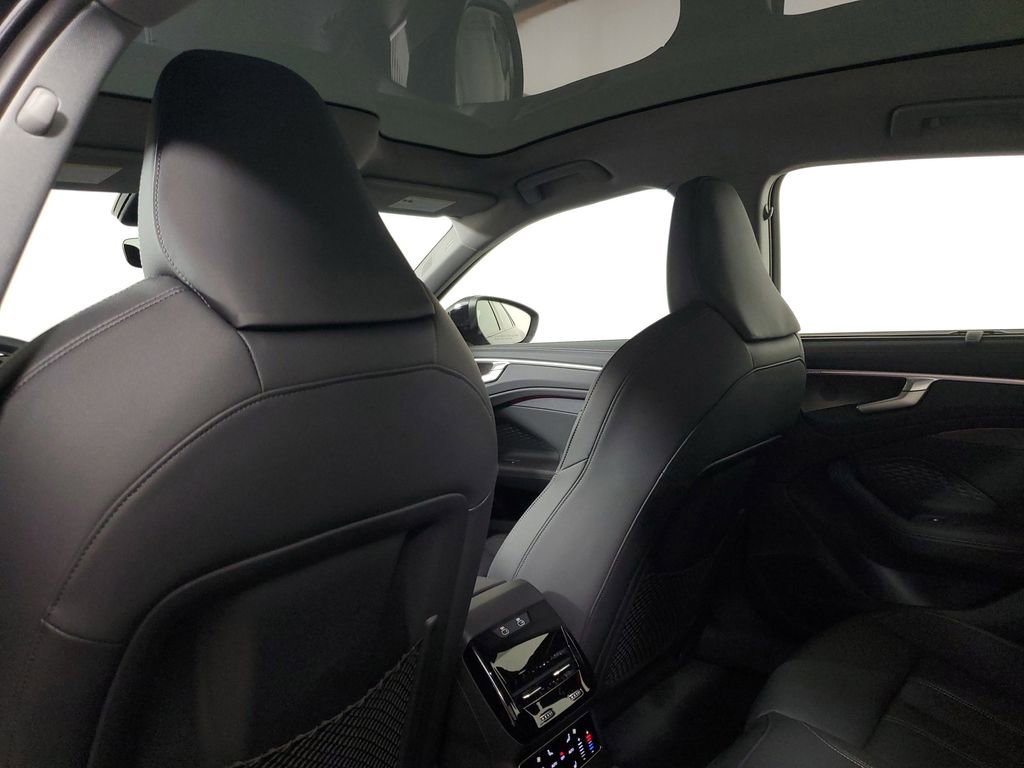 New 2026 Audi A6 Prestige AWD/4WD image 14