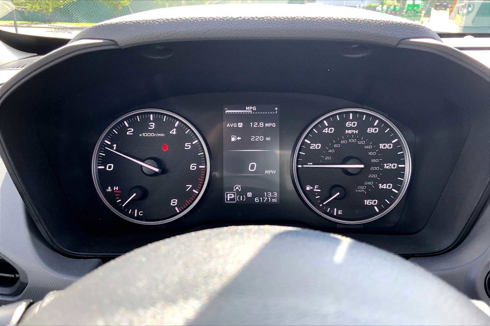 Certified 2025 Subaru Crosstrek 2.5i Limited AWD/4WD image 26