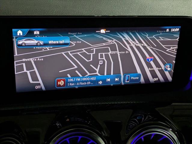 New 2026 Mercedes-Benz CLA 45 AMG S 4MATIC image 14