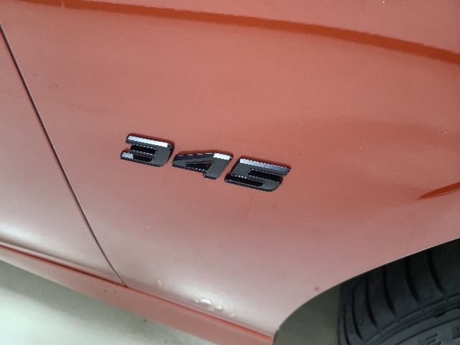 Used 2023 Dodge Charger R/T w/ Plus Group RWD image 9