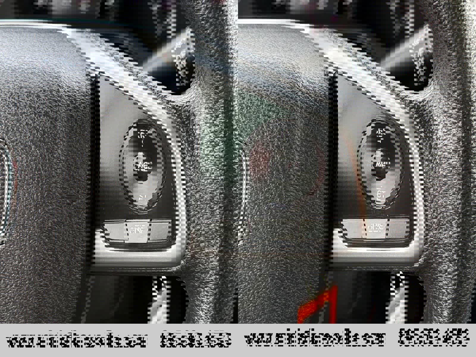 Used 2016 Honda Civic LX image 17