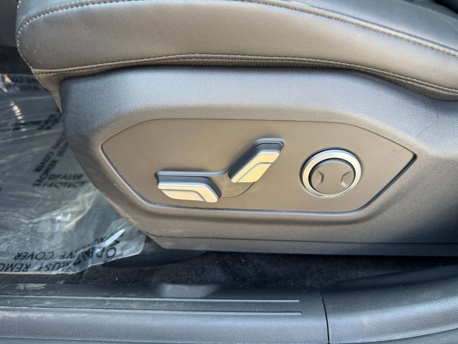 Used 2025 Hyundai Santa Fe SEL image 22