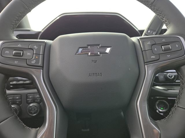 New 2025 Chevrolet Silverado 2500 ZR2 w/ Technology Package image 36