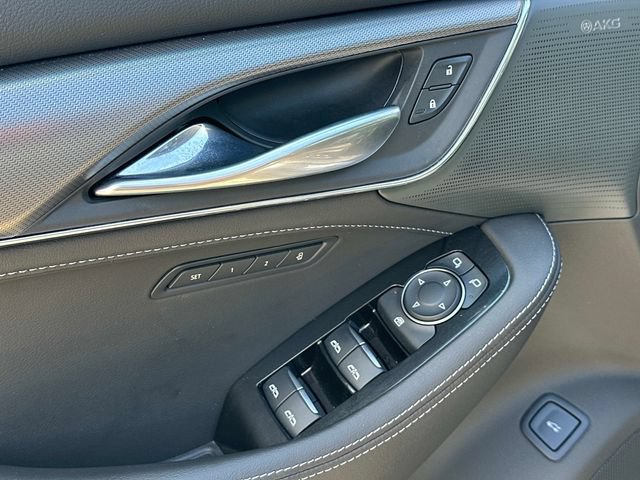 Used 2025 Cadillac CT5 Premium Luxury w/ Sun And Sound Package AWD/4WD image 15