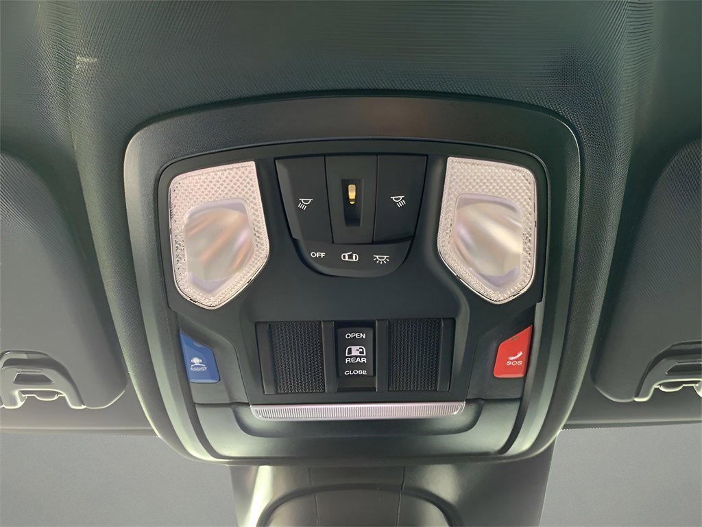 Used 2025 RAM 2500 Tradesman image 93