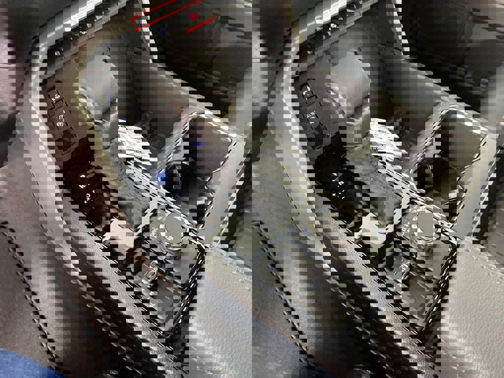 New 2026 Toyota Tundra SR5 w/ SR5 Premium Package image 21