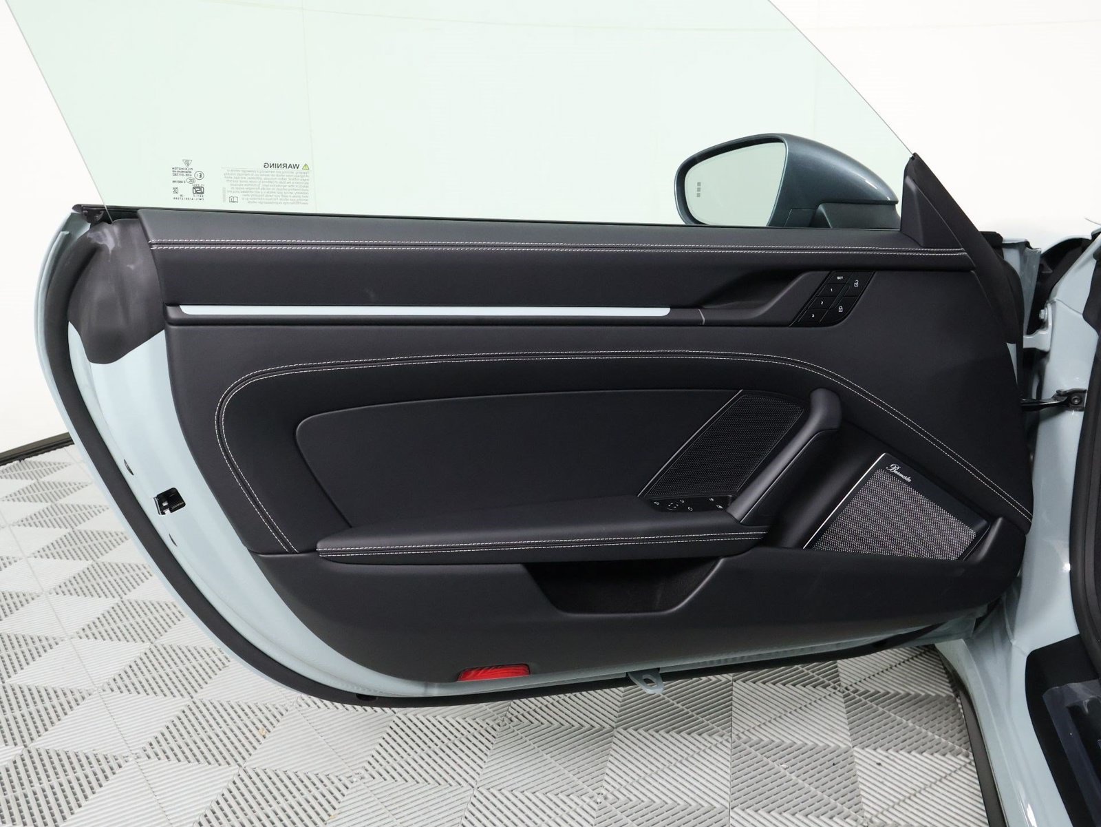 New 2026 Porsche 911 Carrera T RWD image 21