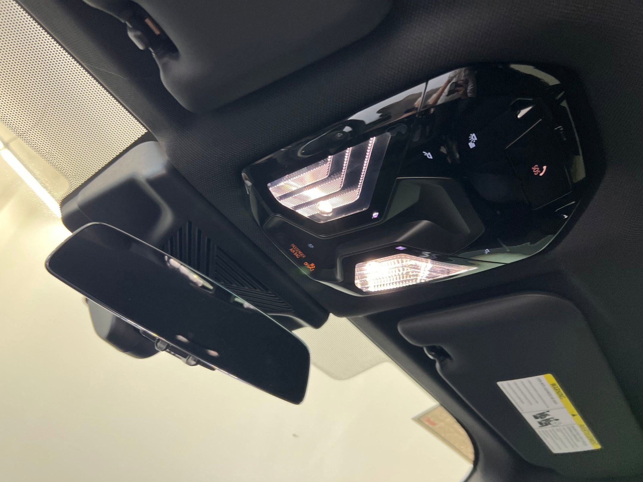 Used 2026 BMW X3 xDrive30 w/ Convenience Package AWD/4WD image 19