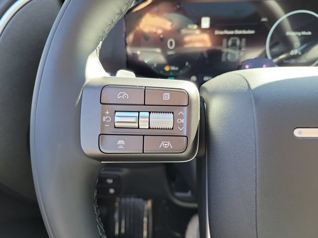 New 2026 Hyundai Palisade Calligraphy AWD/4WD image 5