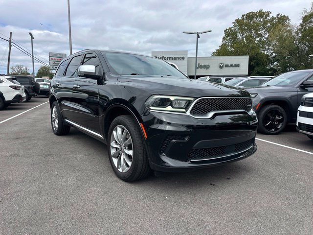 Used 2024 Dodge Durango Citadel AWD/4WD image 19