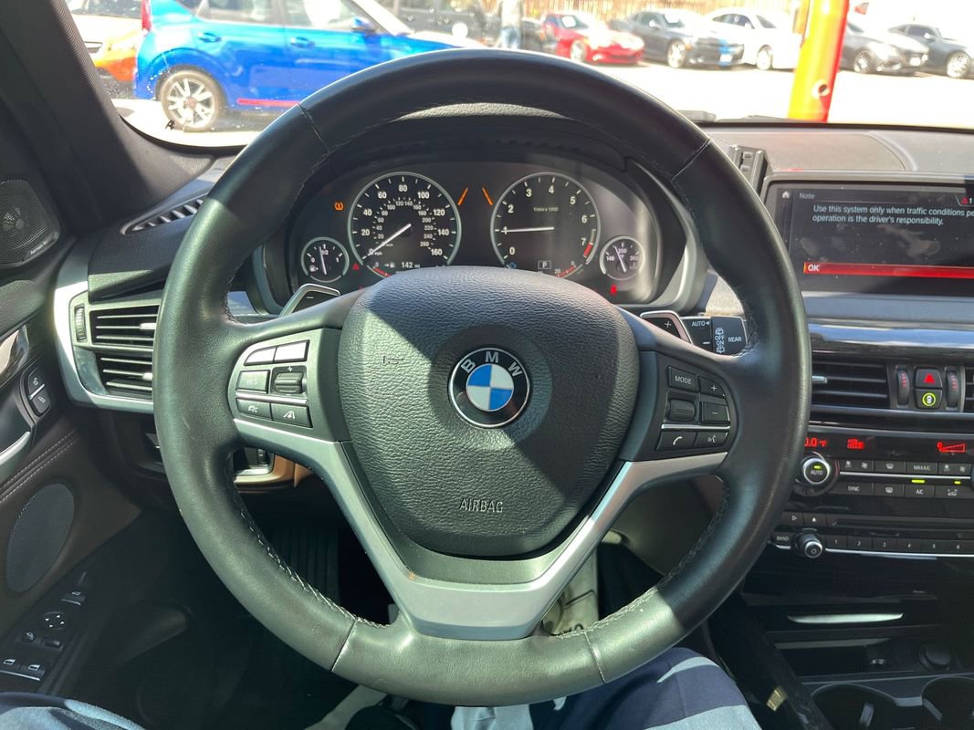 Used 2018 BMW X5 xDrive35i AWD/4WD image 13