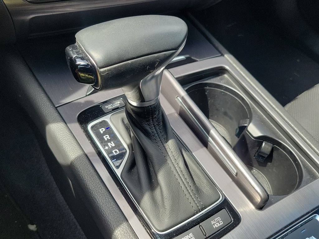 Used 2020 Genesis G80 3.8 w/ Sport Package 02 RWD image 39