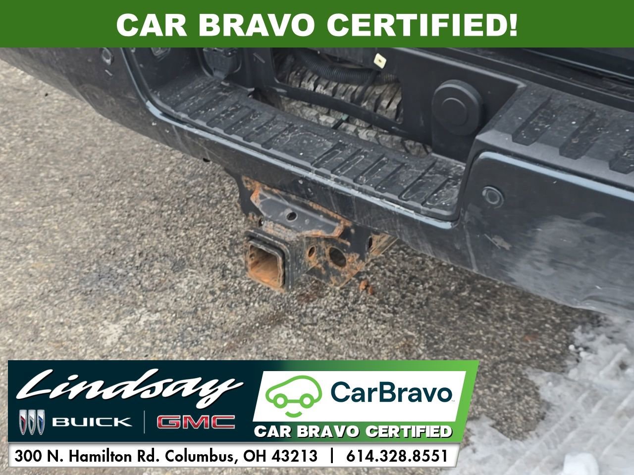 Used 2019 GMC Sierra 2500 Denali image 16