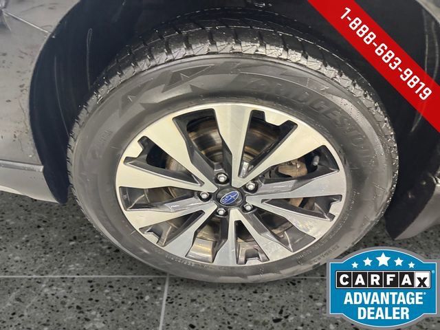 Used 2017 Subaru Outback 2.5i Limited image 25