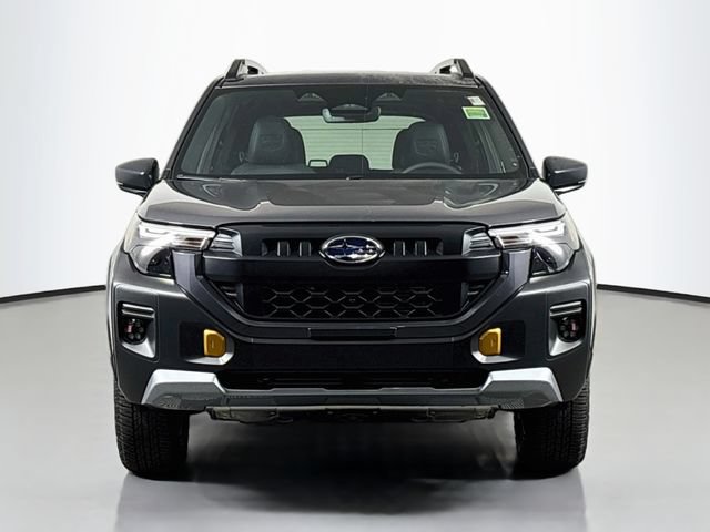 New 2026 Subaru Forester Wilderness w/ Wilderness Plus Package AWD/4WD image 2