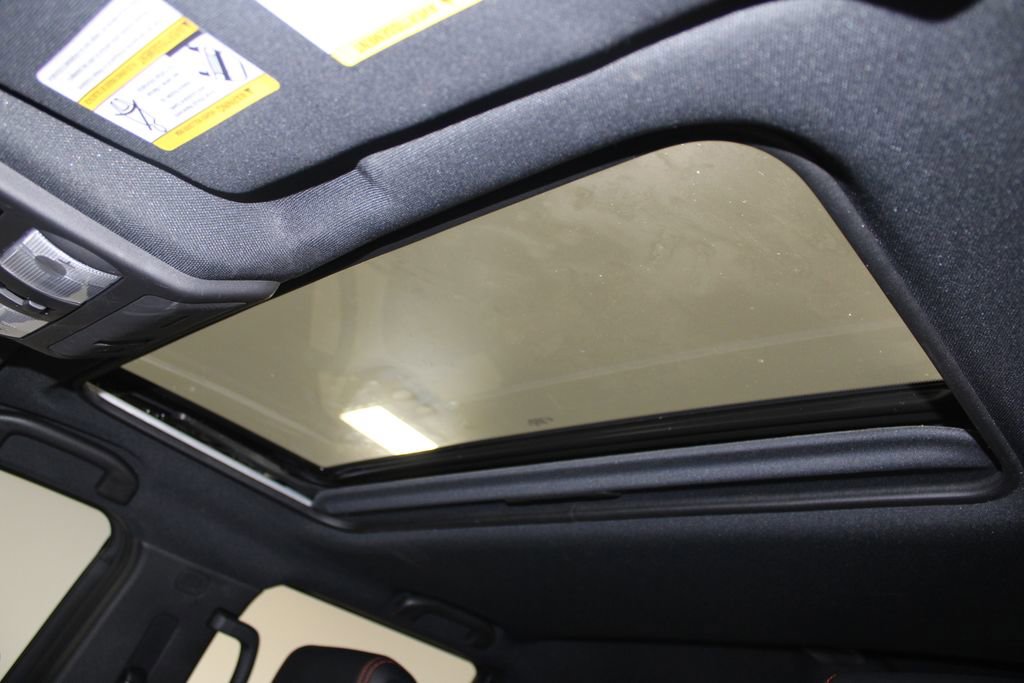 Used 2023 Nissan Frontier Pro-X w/ Pro-X Premium Package image 52