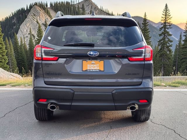 New 2026 Subaru Ascent Premium AWD/4WD image 6