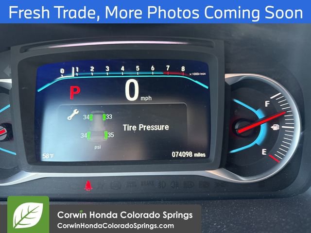 Used 2020 Honda Pilot EX image 12