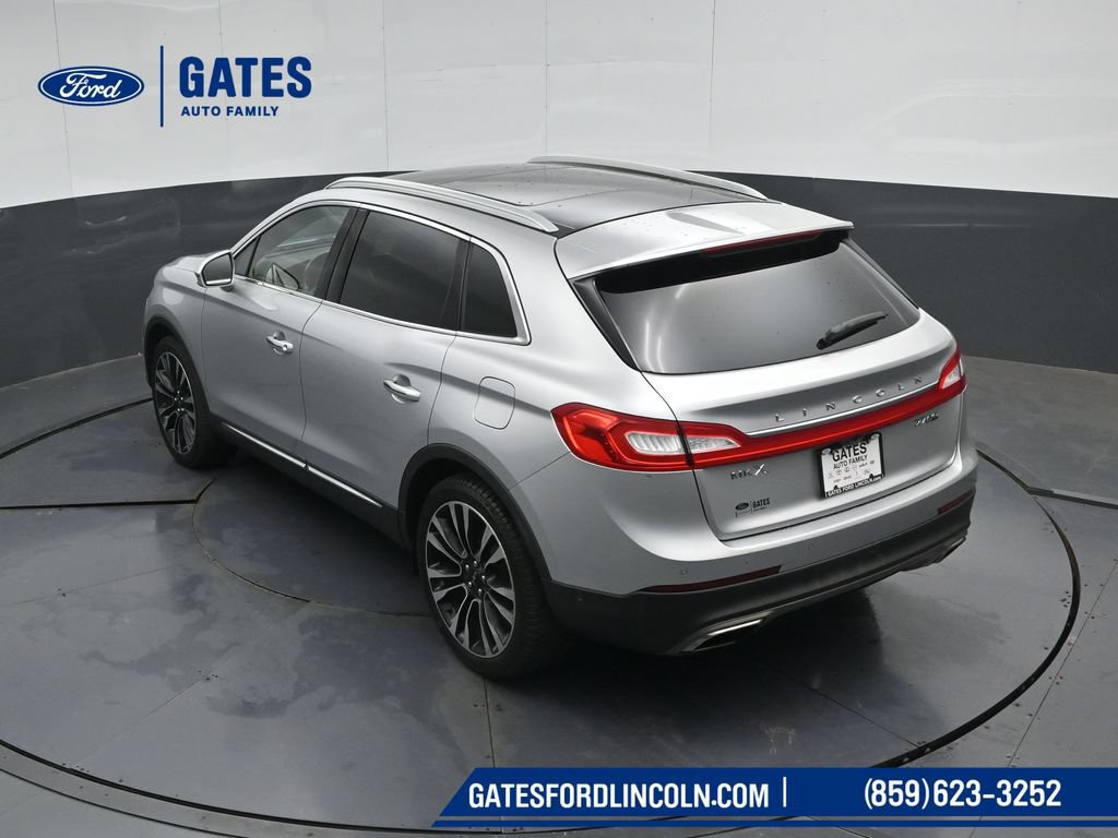 Used 2016 Lincoln MKX Reserve w/ Technology Package AWD/4WD image 52