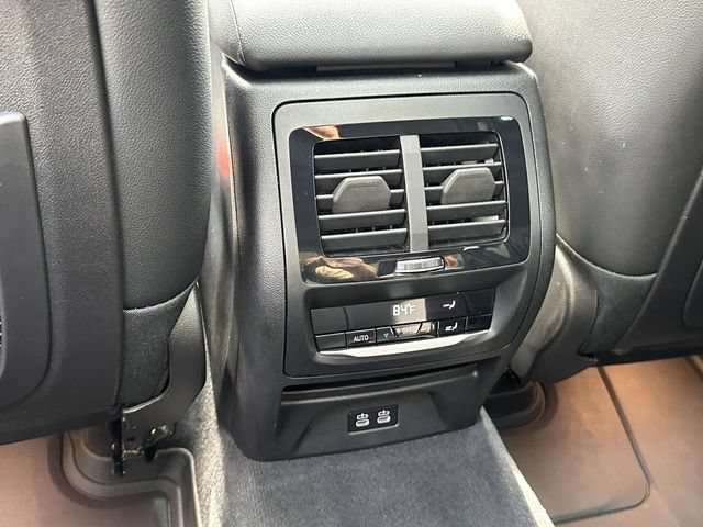 Certified 2025 BMW X4 xDrive30i w/ Premium Package AWD/4WD image 21