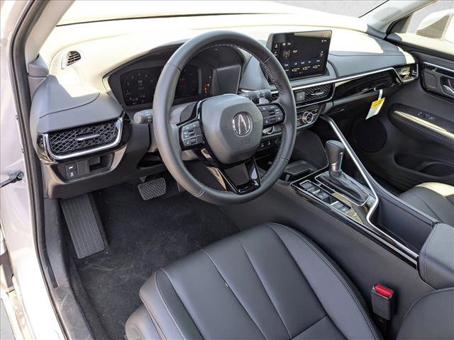 Used 2025 Acura ADX FWD image 3