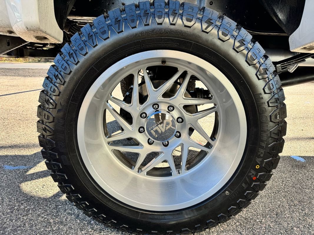 Used 2014 Ford F250 Platinum w/ FX4 Off-Road Package image 43