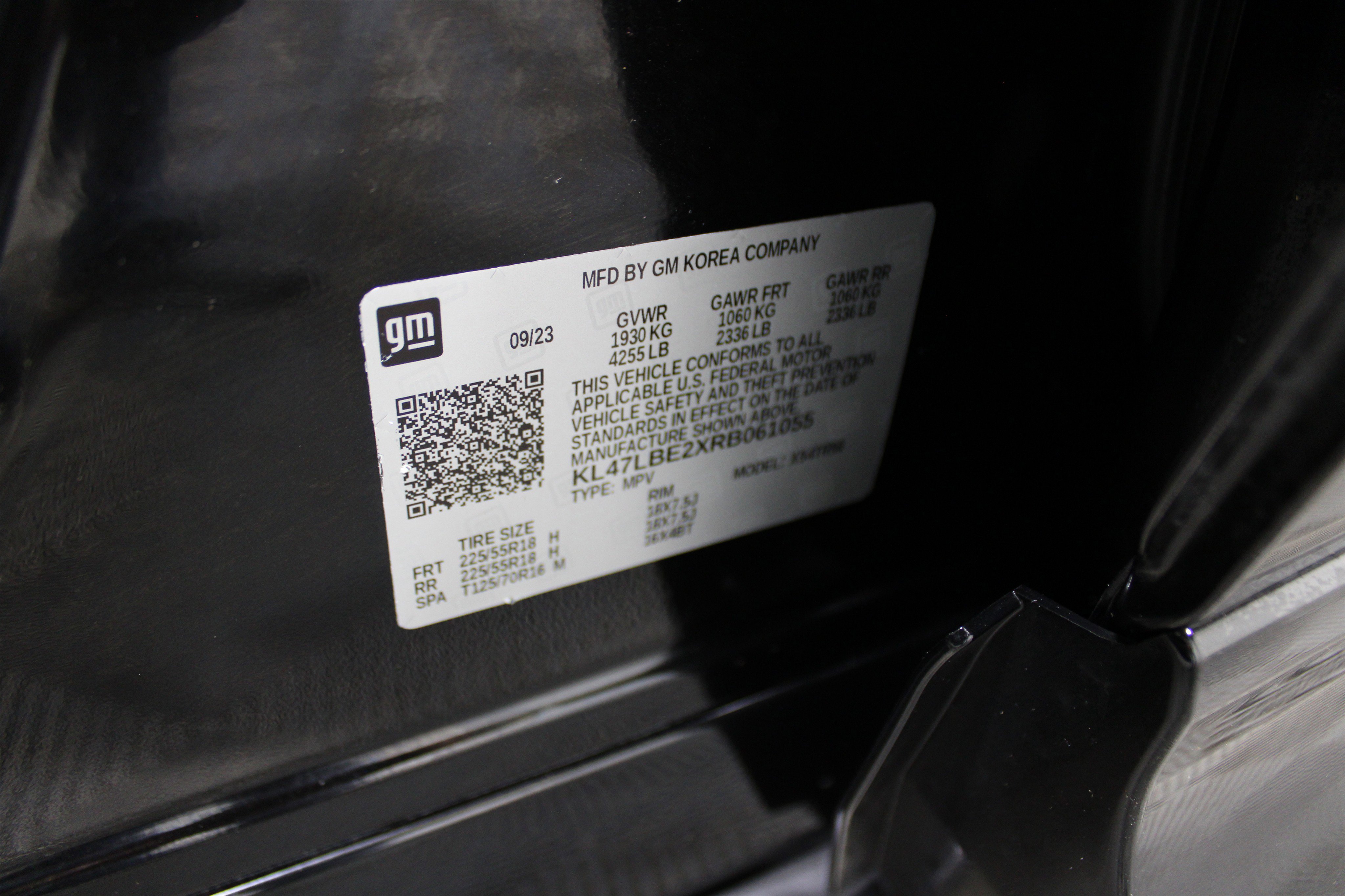 Used 2024 Buick Envista Sport Touring w/ Convenience I Package image 40