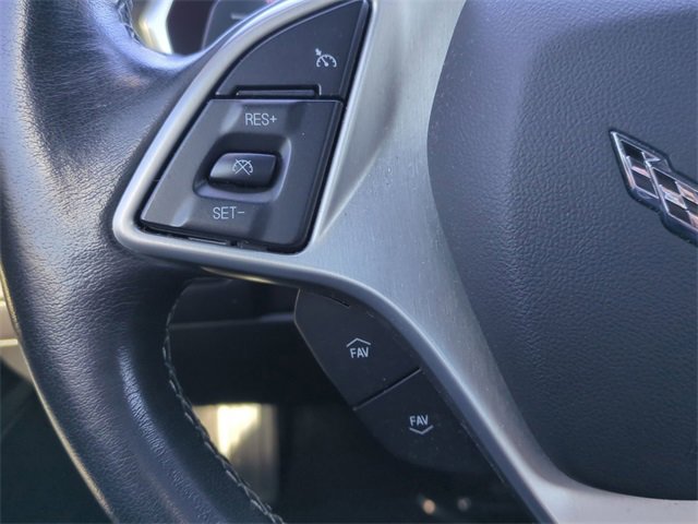 Used 2019 Chevrolet Corvette Grand Sport image 28