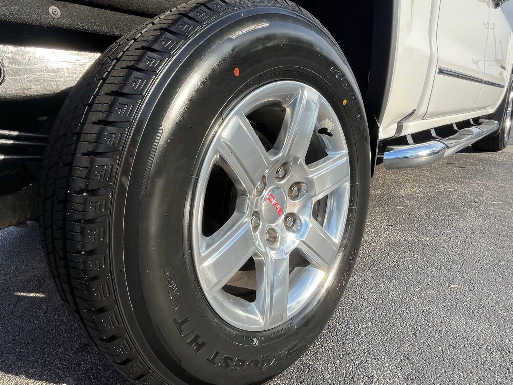 Used 2018 GMC Sierra 1500 SLT image 13