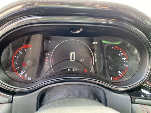 Used 2025 Dodge Durango R/T image 24