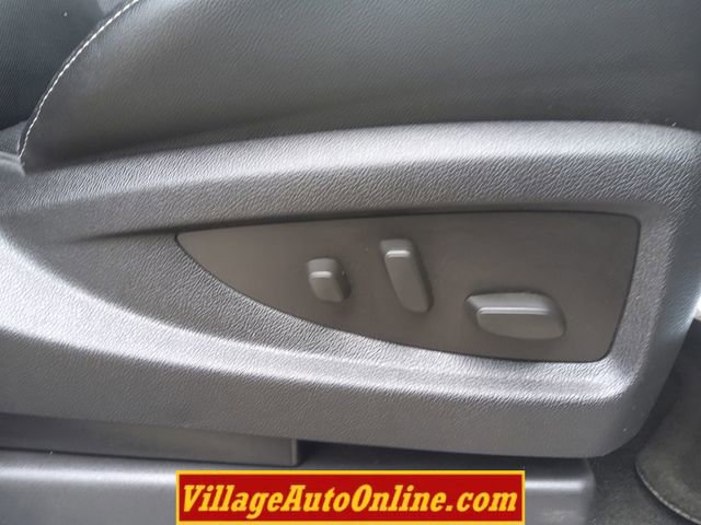 Used 2016 Chevrolet Tahoe LTZ AWD/4WD image 44
