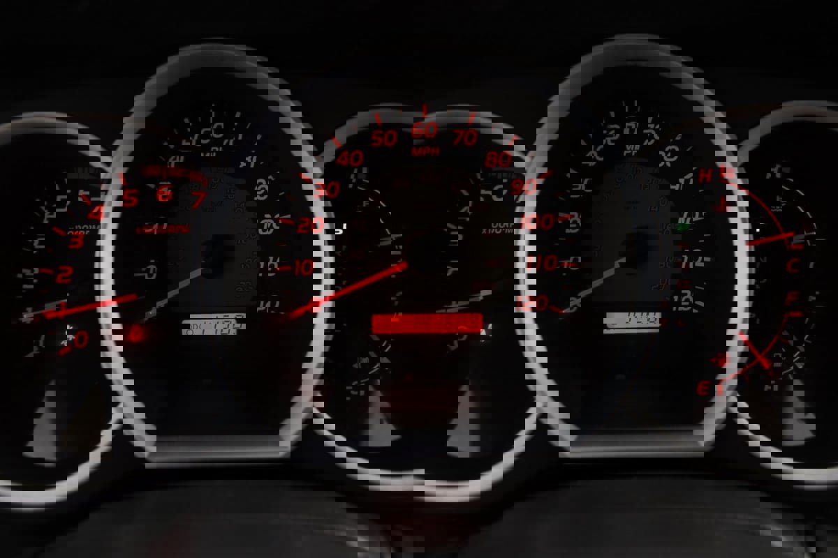 Used 2008 Toyota Tacoma PreRunner image 15