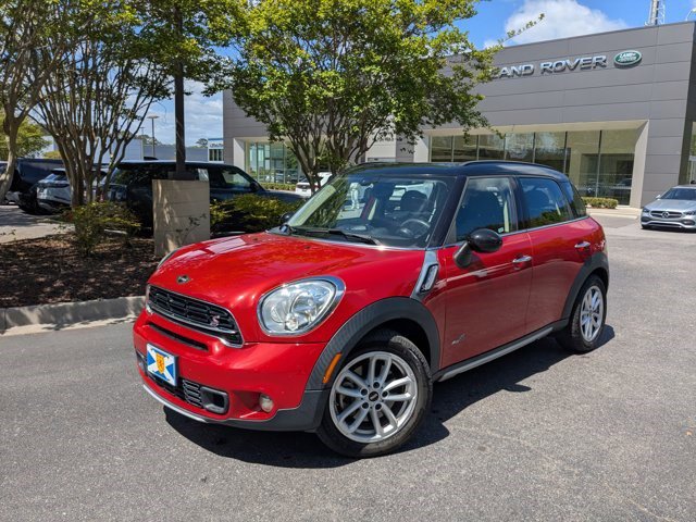 Used 2016 MINI Cooper Countryman S image 1