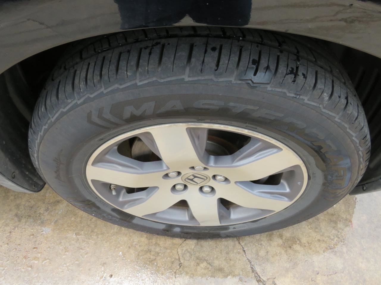 Used 2013 Honda Pilot Touring image 35