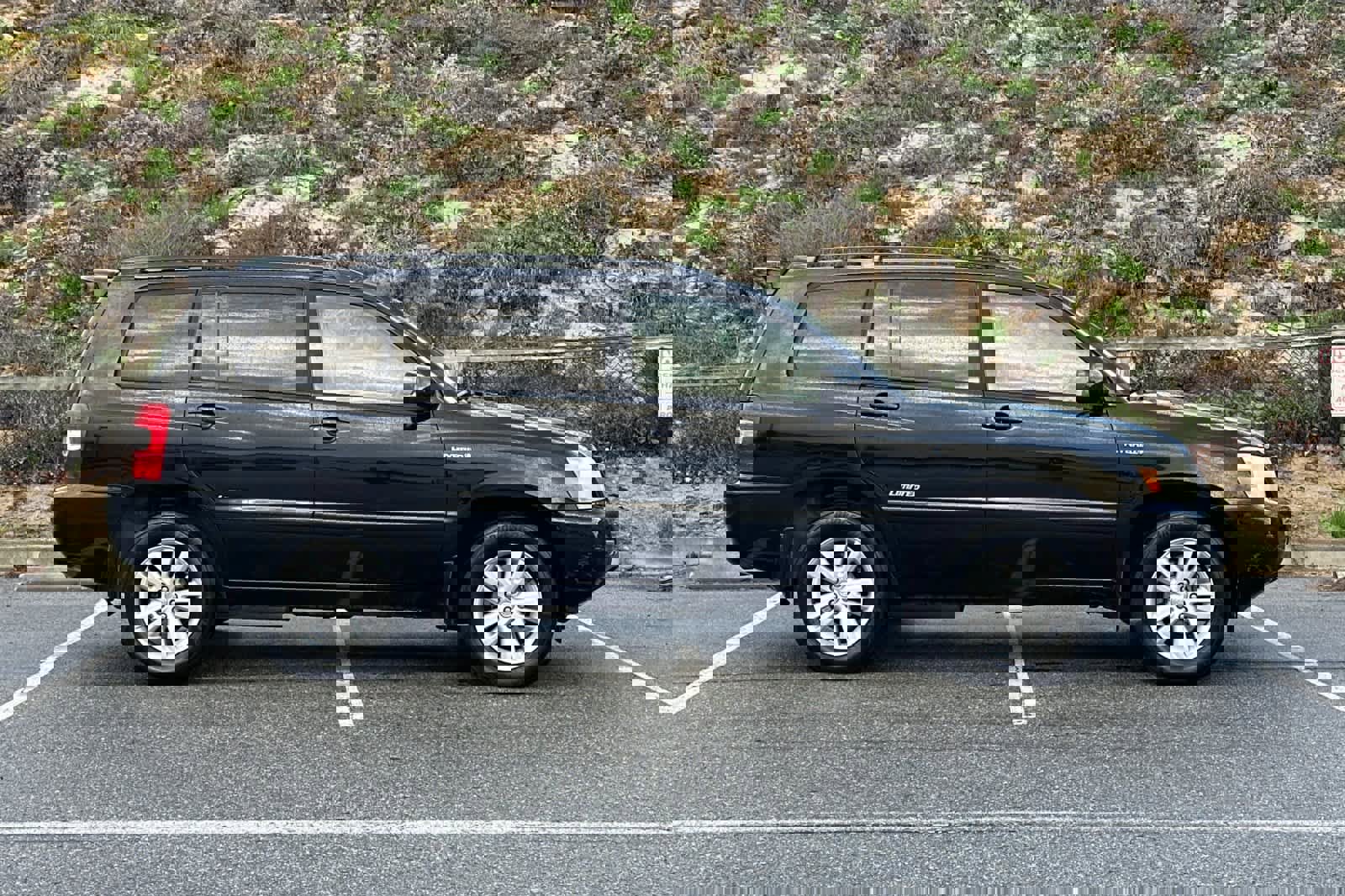 Used 2007 Toyota Highlander Limited image 6