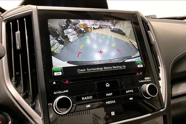 Used 2021 Subaru Forester Limited AWD/4WD image 21