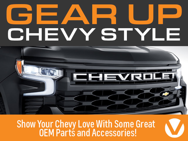New 2026 Chevrolet Silverado 2500 Custom w/ Custom Value Package image 10