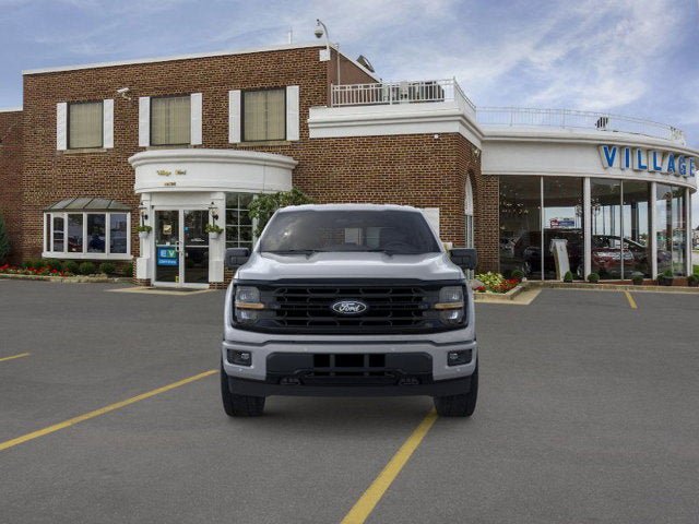 New 2026 Ford F150 XLT AWD/4WD image 29