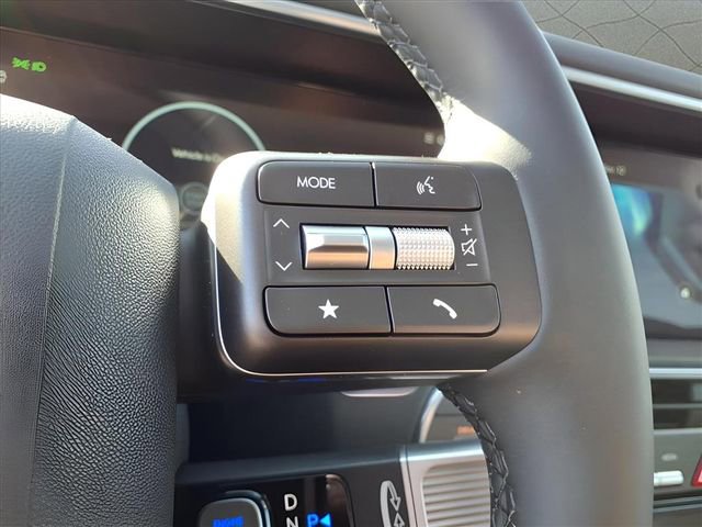 New 2026 Hyundai Palisade SEL Premium image 26