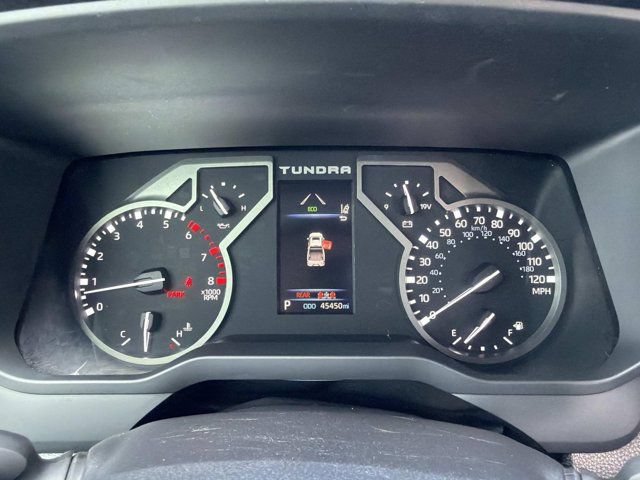 Used 2022 Toyota Tundra SR5 w/ Convenience Package RWD image 25