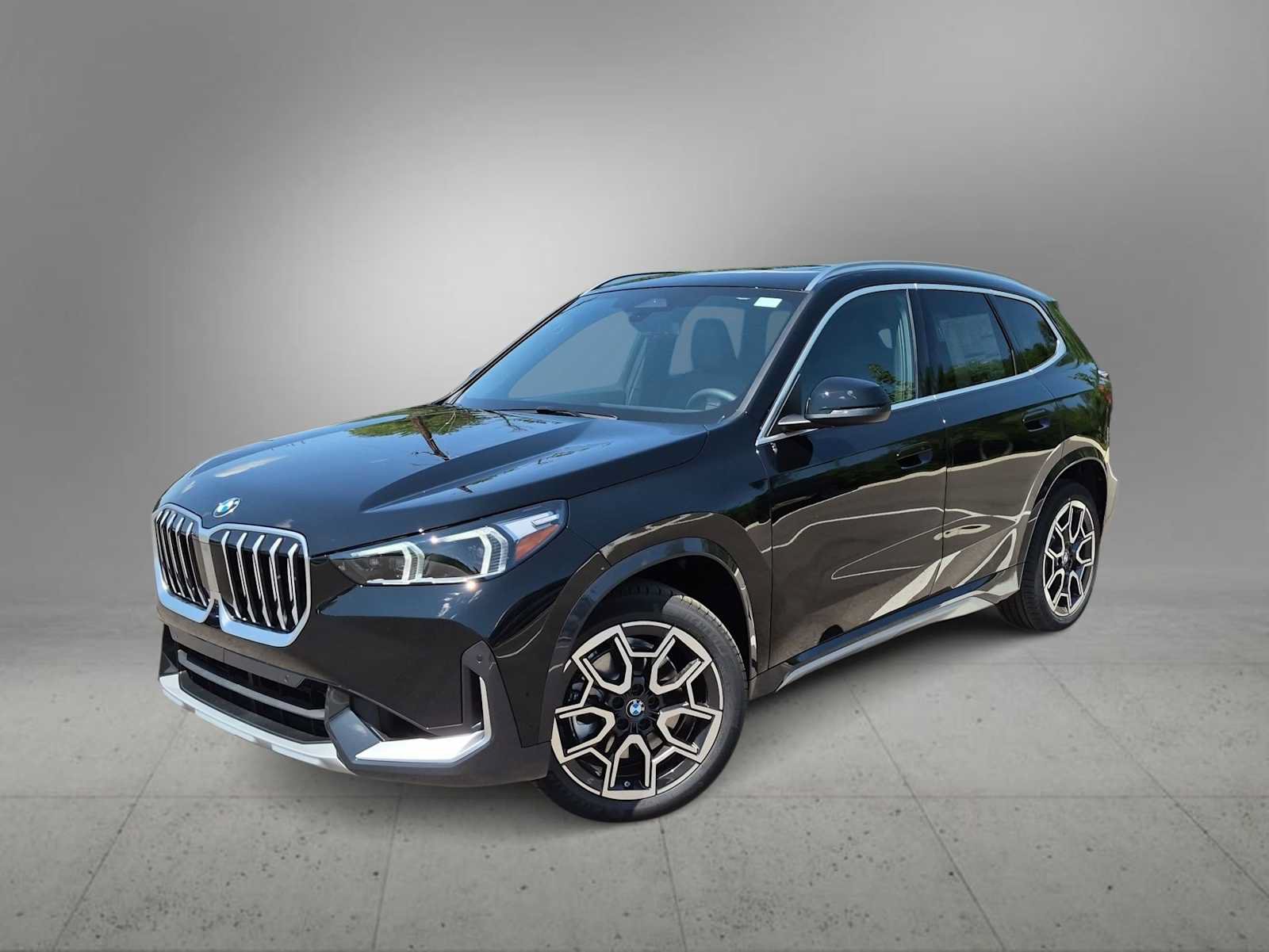 Used 2026 BMW X1 xDrive28i w/ Convenience Package AWD/4WD image 1