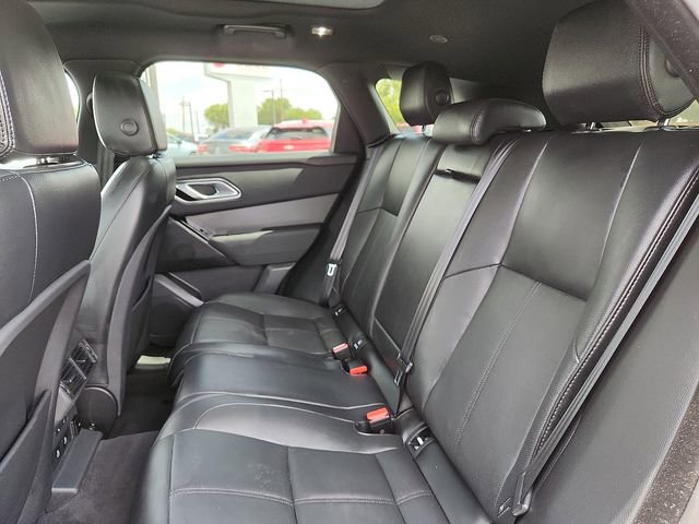 Used 2025 Land Rover Range Rover Velar Dynamic SE AWD/4WD image 10