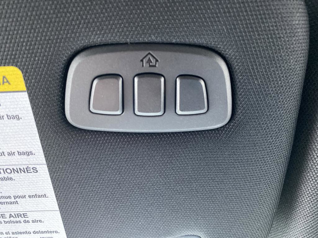 New 2026 Ford Explorer Tremor image 32