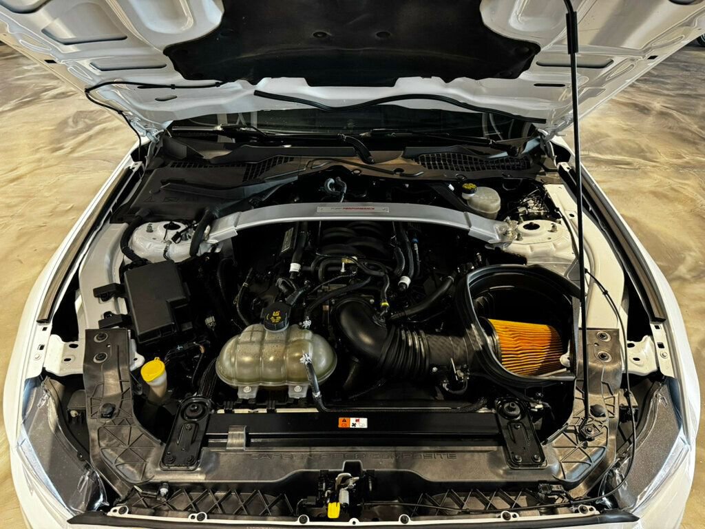 Used 2017 Ford Mustang Shelby GT350 RWD image 24