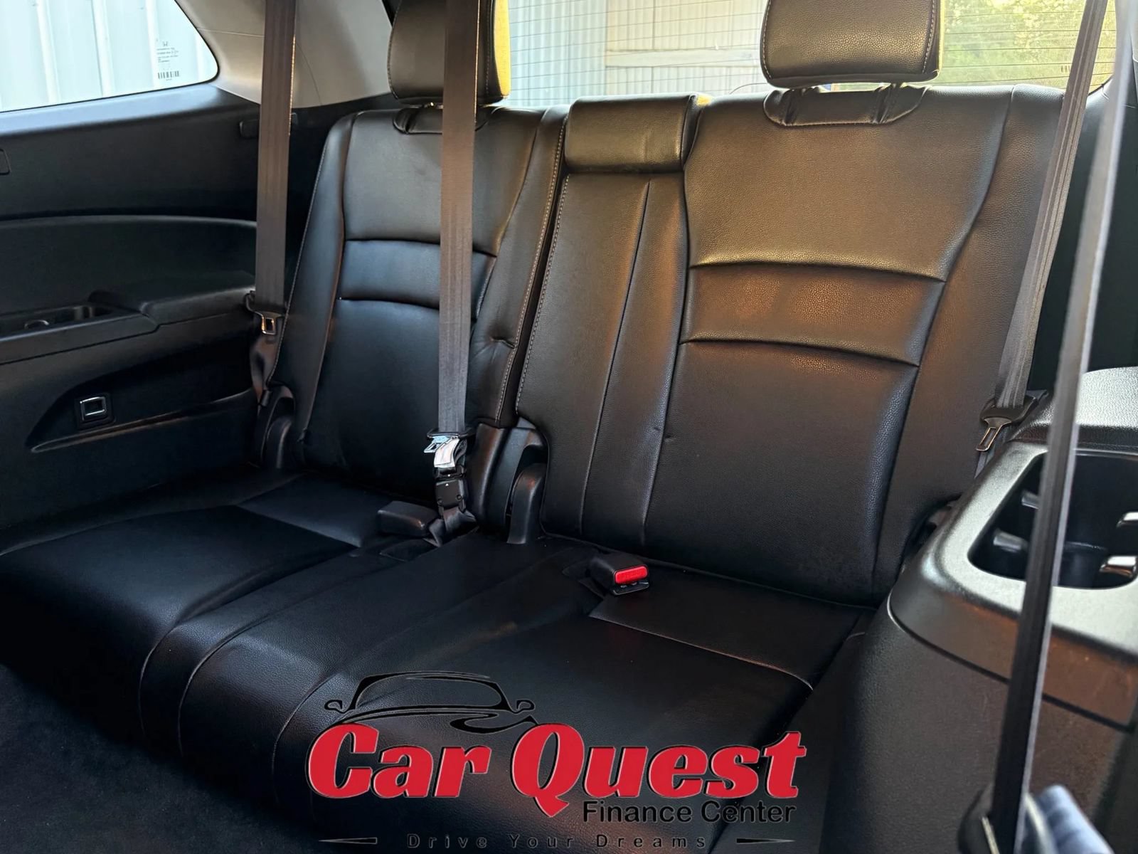 Used 2019 Honda Pilot EX-L image 13