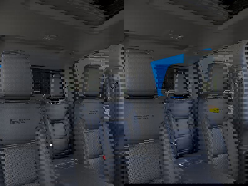 New 2026 GMC Sierra 1500 Denali w/ Technology Package image 48